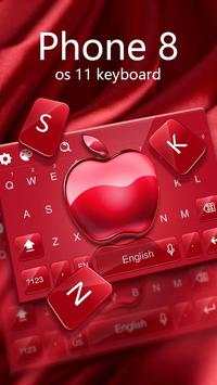 Nowa klawiatura Red Apple 8 screenshot 2