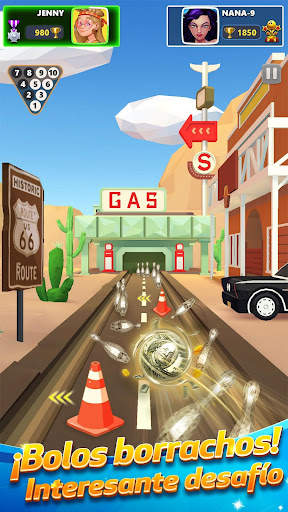 Bowling Club™ - Bowling Sports screenshot 4