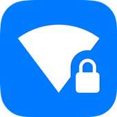 Wifi Password Viewer 2017 logo