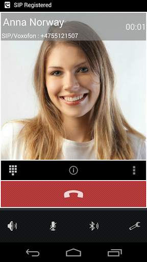 Free Calls, Messages & International Calling screenshot 7