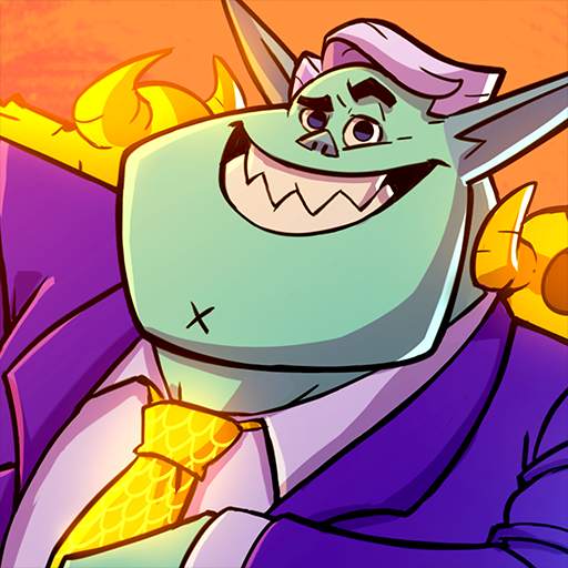 Dungeon, Inc.: Idle Clicker 1.12.0