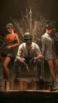 Best PUBG Wallpapers screenshot 1