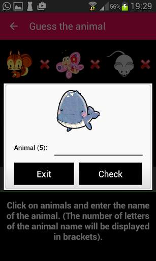 Cool Songs and Games screenshot 7