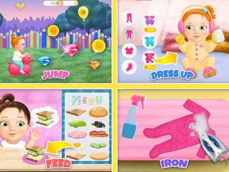 Sweet Baby Girl Daycare 5 screenshot 8