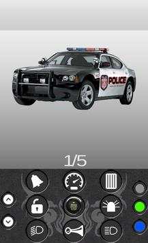Car Alarms & Siren Sounds screenshot 1