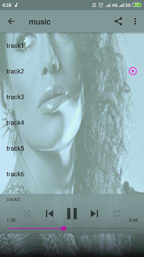 ZAHOO best songs 2020 screenshot 3