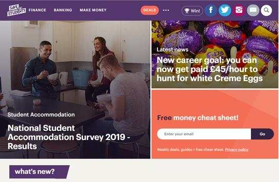 STUDENT PART TIME JOB screenshot 2