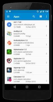 File Manager(File Explorer) screenshot 8