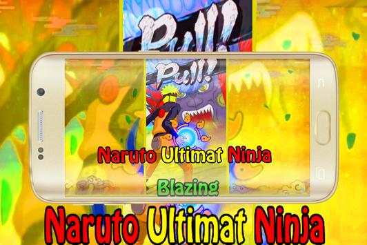 Tips Naruto Ultimate Ninja screenshot 2