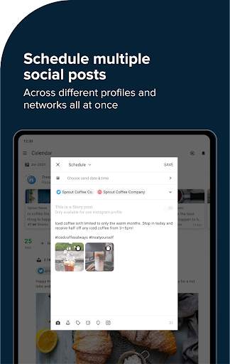 Sprout Social - Social Media screenshot 11