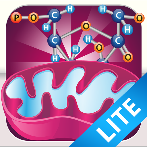 Biology Cellular Respiration иконка