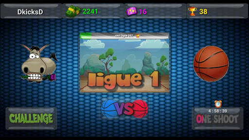 Clash Ball скриншот 3
