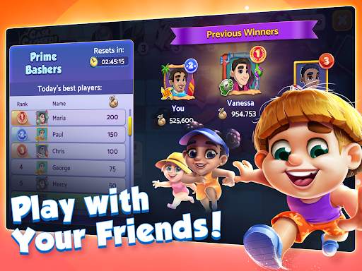 Bingo Bash: Live Bingo Games screenshot 11