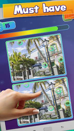 FindMe - Find the Differences Pro screenshot 9