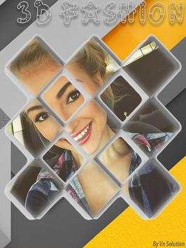3D Photo Frames screenshot 2