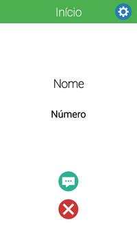 Conversa Aleatória WhatsApp screenshot 2