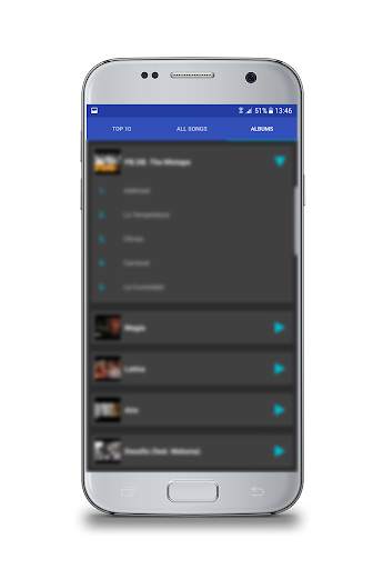 Maluma - All music screenshot 4