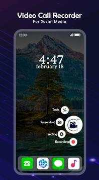 Auto Video Call Recorder For Whatsapp 2020 screenshot 2
