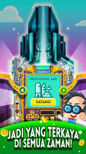 Cash, Inc. Lapak Juragan Harta screenshot 14