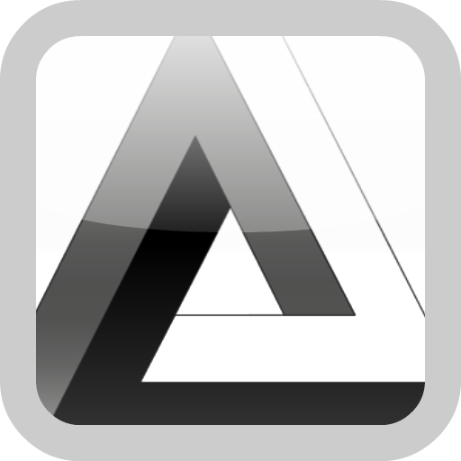 Mobile trade icon