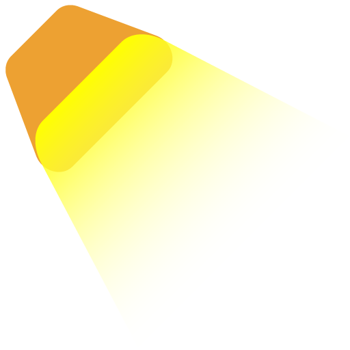 Adjustable Reading Light icon
