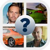 Fast and Furious Quiz 3.3.9z