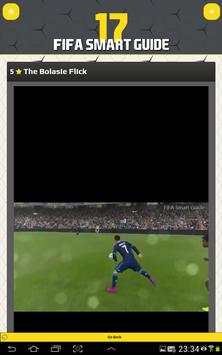 Best Guide - FIFA 17 screenshot 9