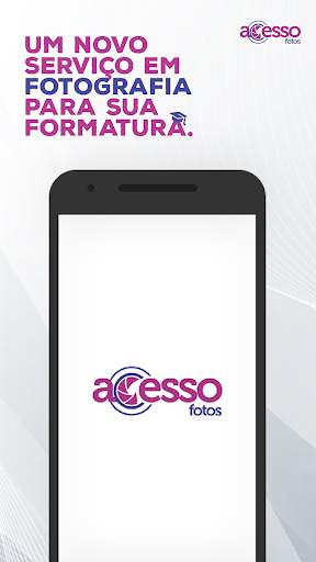 Acesso Fotos screenshot 1
