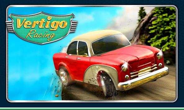 Vertigo Racing screenshot 5