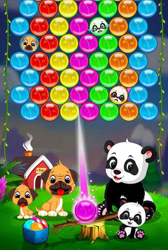 Smug the Pug 2 screenshot 1