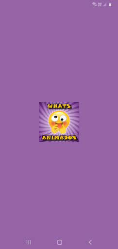 Stickers Movimientos WASticker screenshot 1