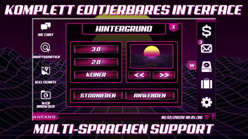 Der Einsame Hacker screenshot 8