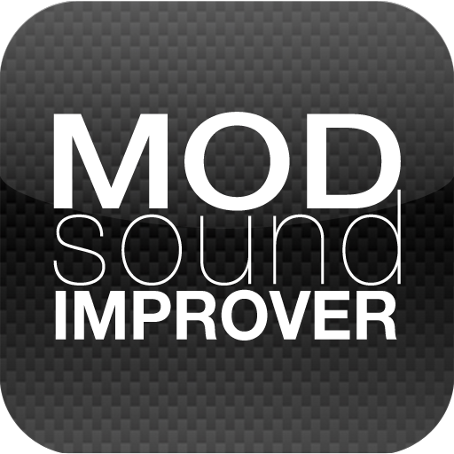 ikon MOD Sound Improver