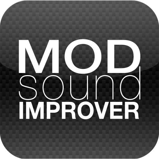 MOD Sound Improver 1.3