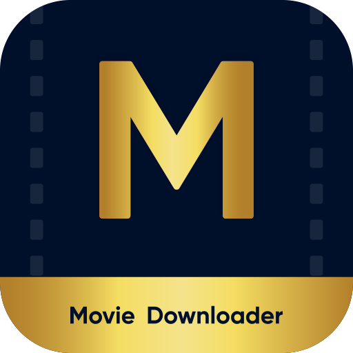 Free Full Movie Downloader | Torrent Downloader icon