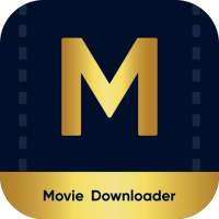 Free Full Movie Downloader | Torrent Downloader icon