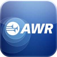 Adventist World Radio Schedule logo
