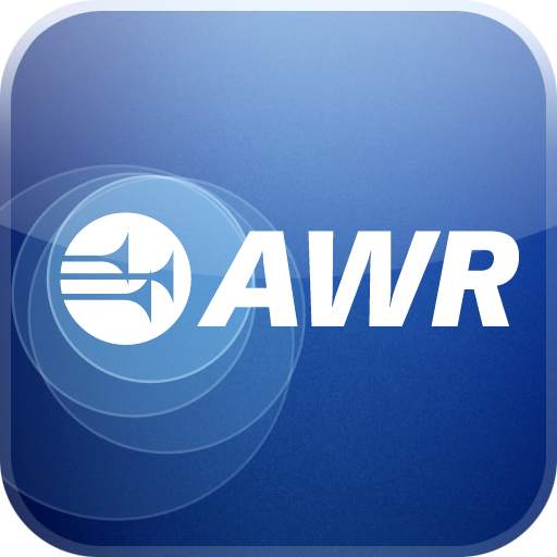 Adventist World Radio Schedule 1.4