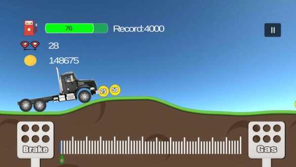 Hill Racing Climb screenshot 11