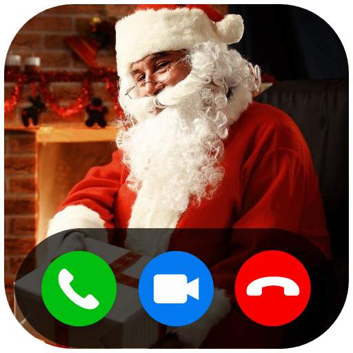 Video Call from Santa Claus (Simulated) 1.2.4