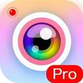 Sweet Camera Pro on 9Apps