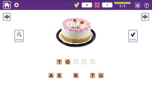 Language Therapy Lite screenshot 5