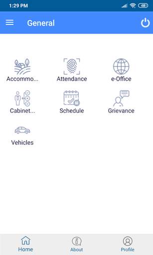 GAD-AP screenshot 4