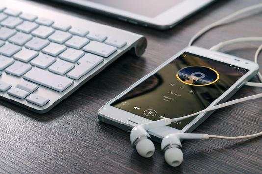 Solo Music Player screenshot 1