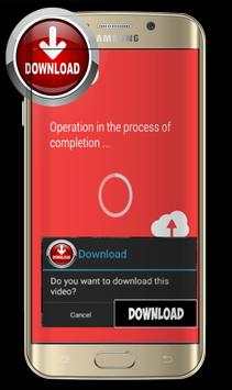 Downloader for YouTube Prank screenshot 5