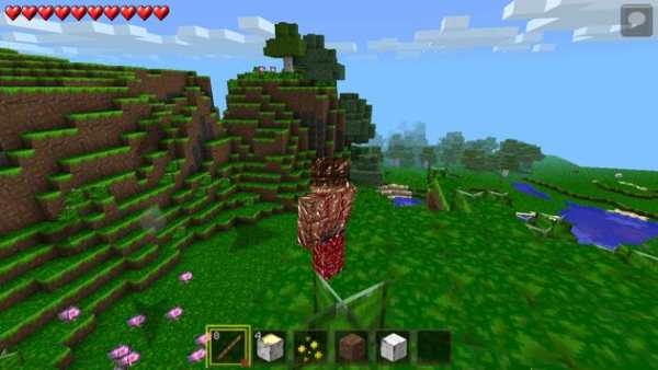 MyCraft: Craft candy blocks screenshot 2