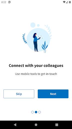 Jambo App screenshot 2