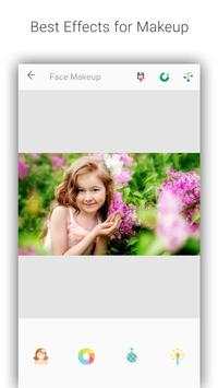 Beauty Makeup Photo Editor screenshot 1