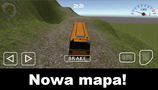 Bus Simulator 2017 screenshot 2