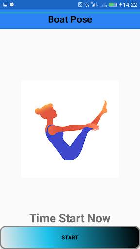 Fitness - Yoga , Gym , exercise for aged group screenshot 4